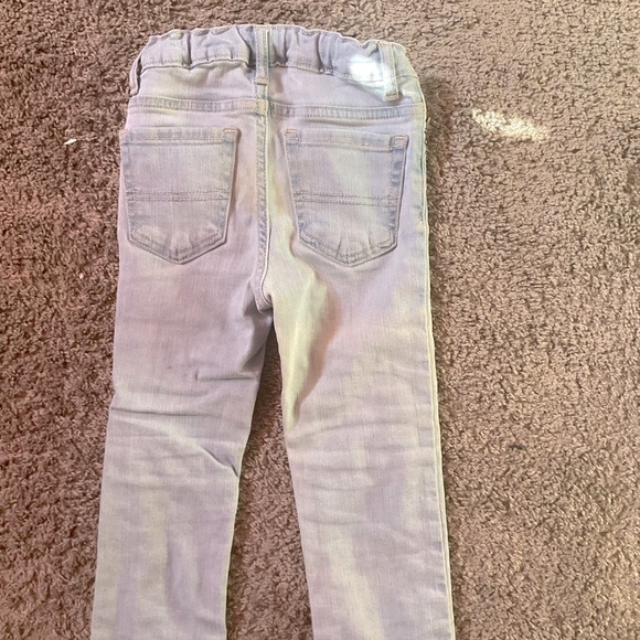 Light Blue Jeans - Picture 2 of 2